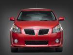 Pontiac Vibe 2008 года